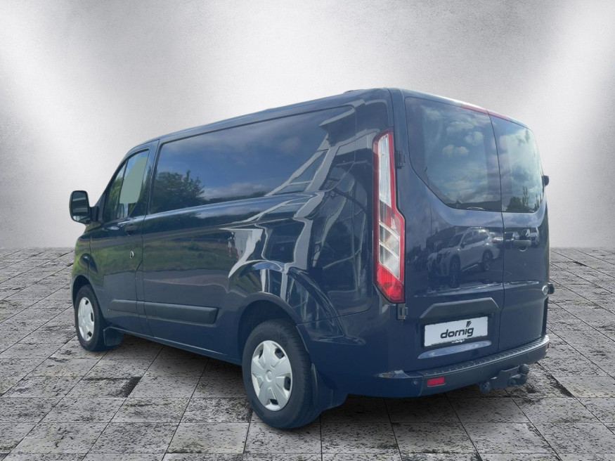 FORD Transit Custom 280 L1 Trend, PDC, Klima
