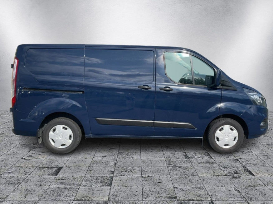 FORD Transit Custom 280 L1 Trend, PDC, Klima
