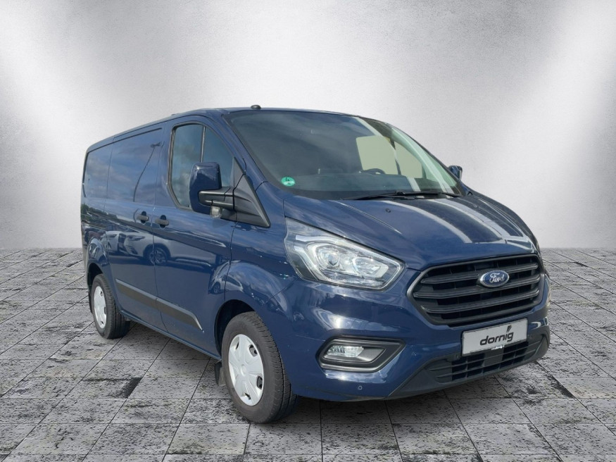 FORD Transit Custom 280 L1 Trend, PDC, Klima