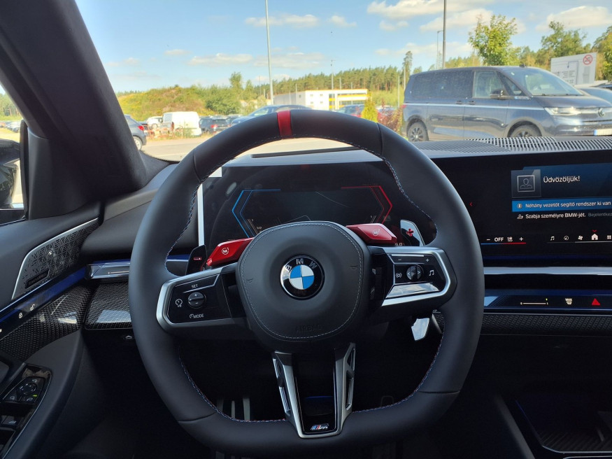BMW M5 Touring