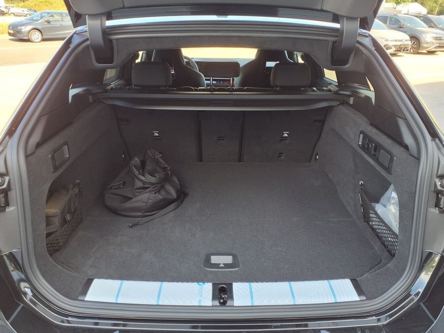 BMW M5 Touring