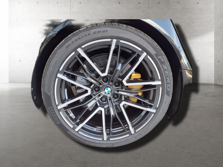 BMW M5 Touring