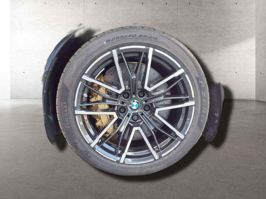 BMW M5 Touring