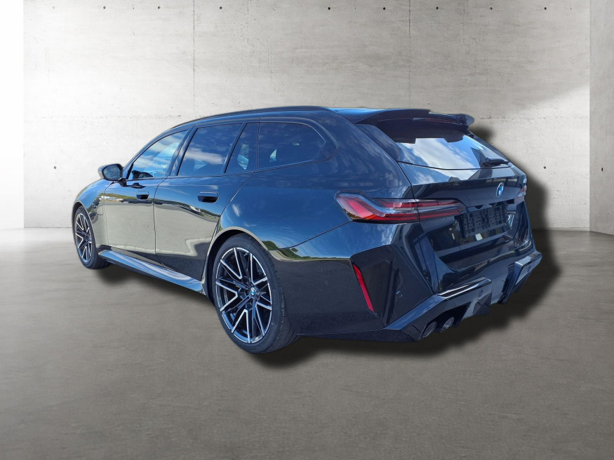 BMW M5 Touring