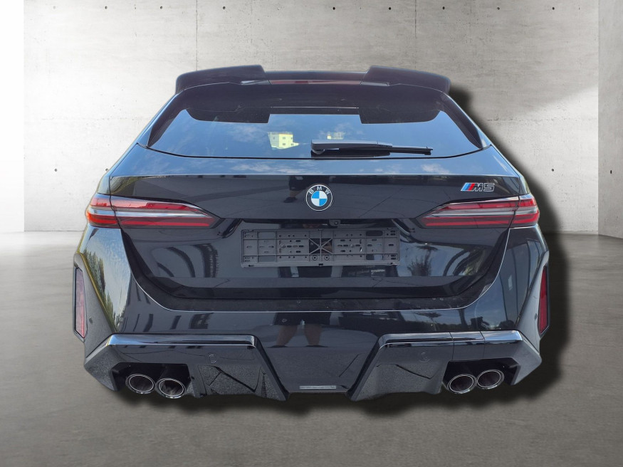 BMW M5 Touring
