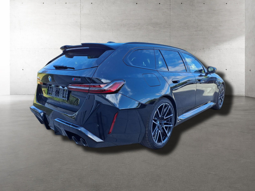 BMW M5 Touring