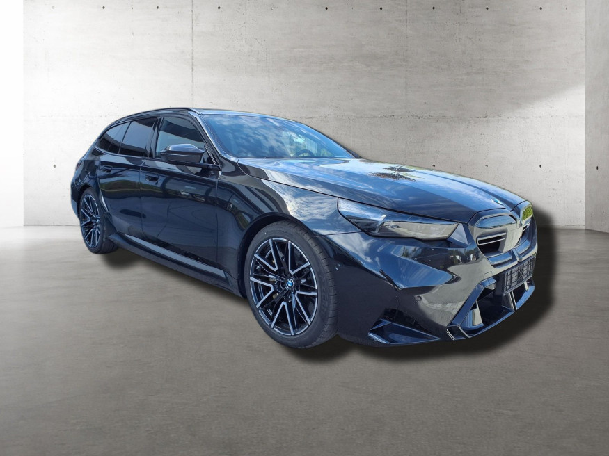 BMW M5 Touring