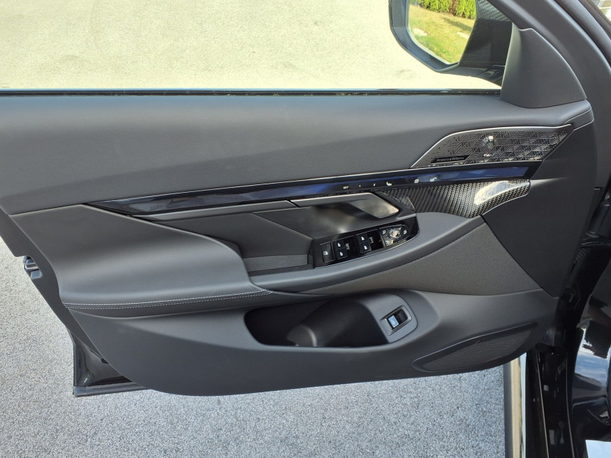 BMW M5 Touring
