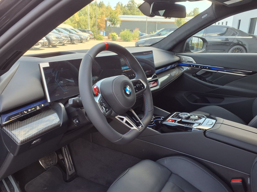 BMW M5 Touring
