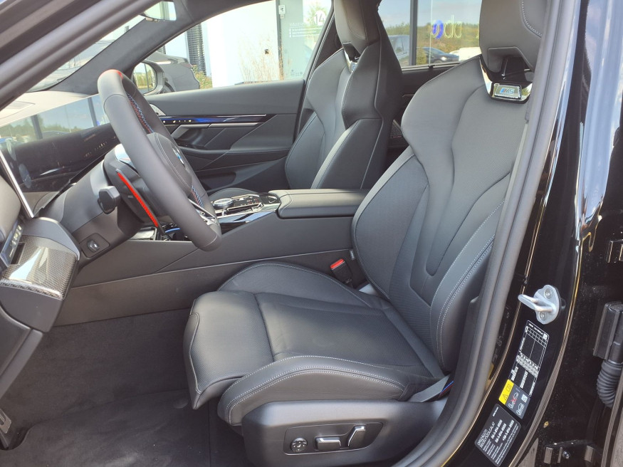 BMW M5 Touring