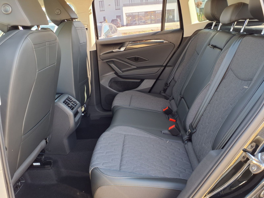 VW Tiguan Prime