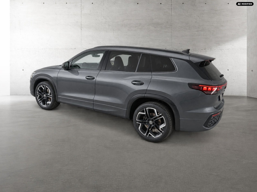 VW Tayron R-Line