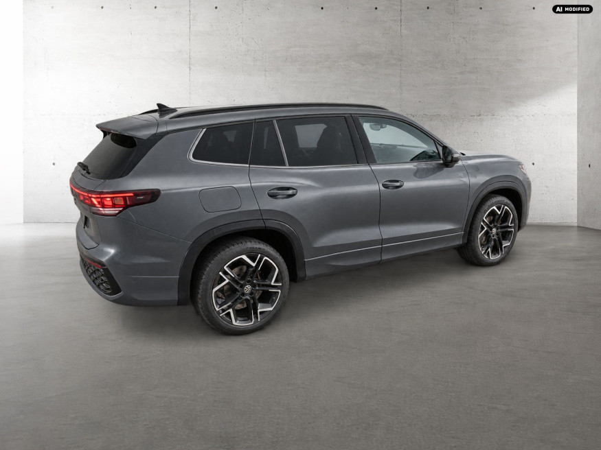 VW Tayron R-Line