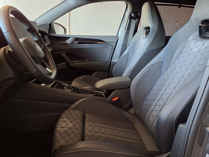 VW Tayron R-Line
