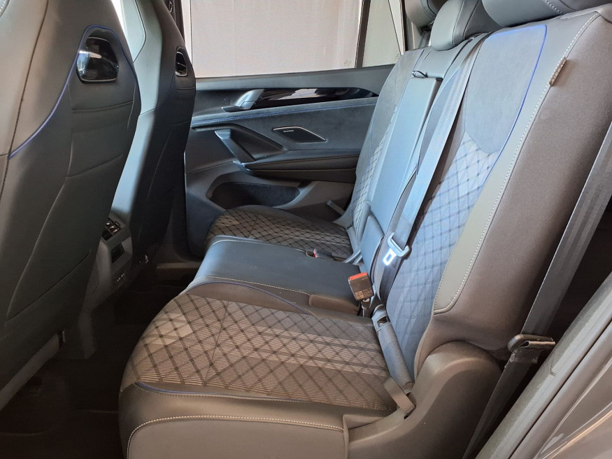 VW Tayron R-Line