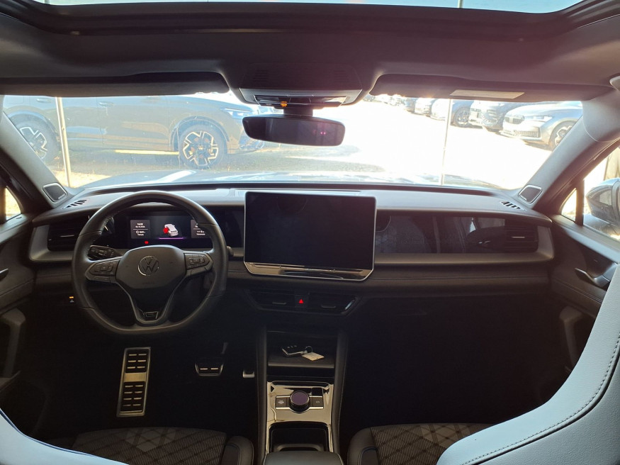 VW Tayron R-Line