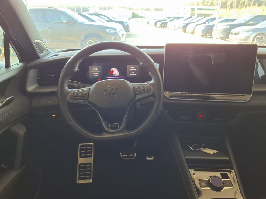 VW Tayron R-Line