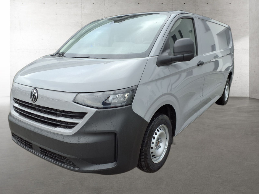 VW T7 Transporter LR