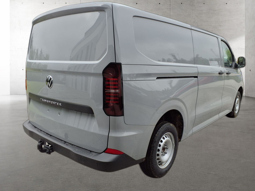 VW T7 Transporter LR