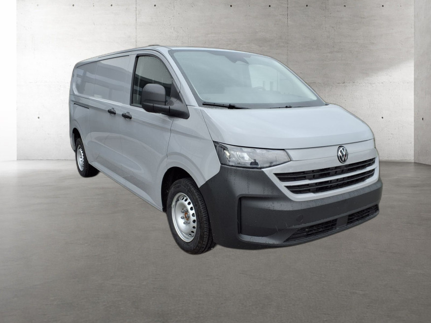 VW T7 Transporter LR