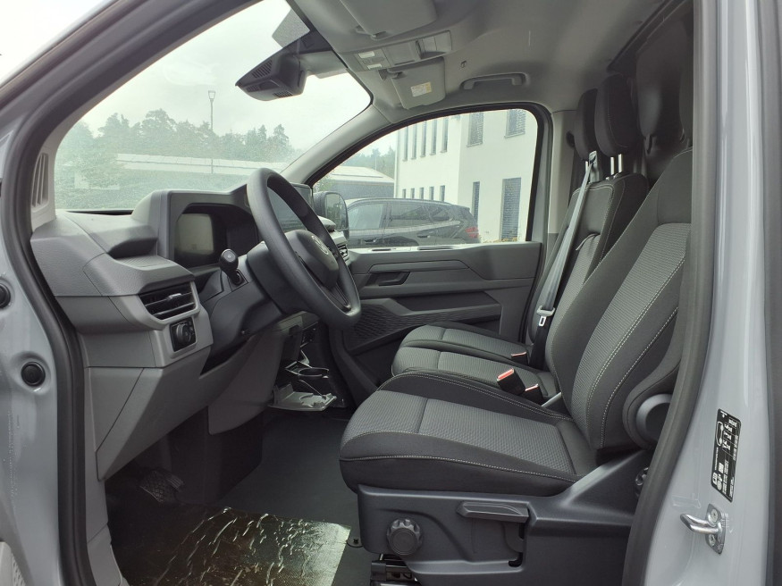 VW T7 Transporter LR