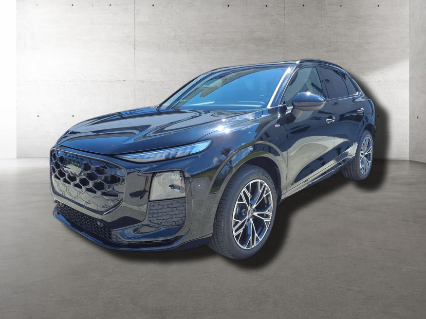 AUDI Q3 S Line