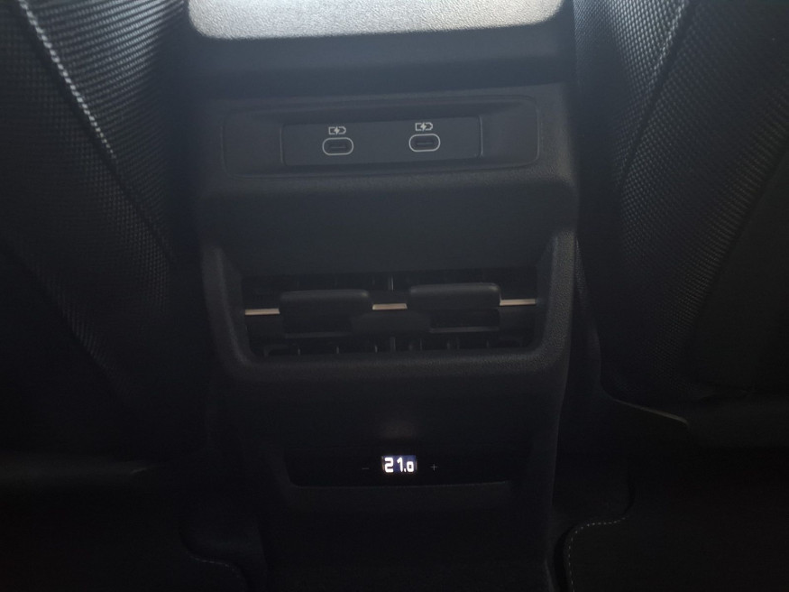 AUDI Q3 S Line
