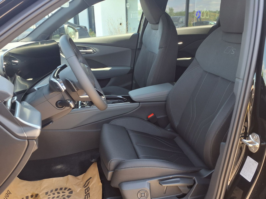 AUDI Q3 S Line
