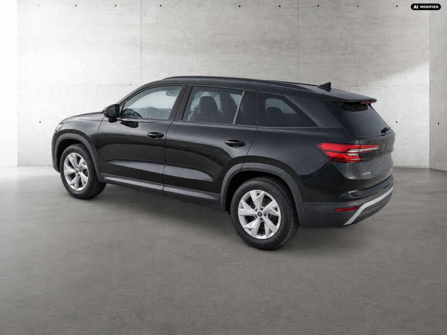 SKODA Kodiaq Selection