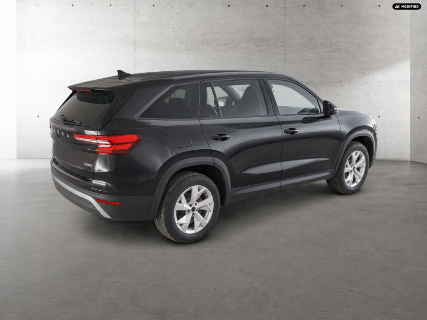 SKODA Kodiaq Selection