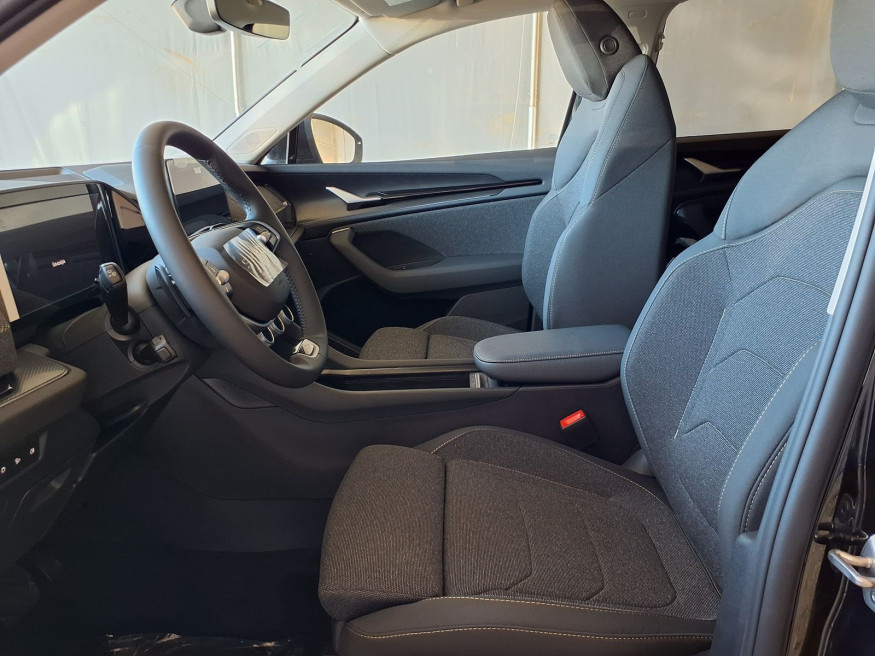SKODA Kodiaq Selection