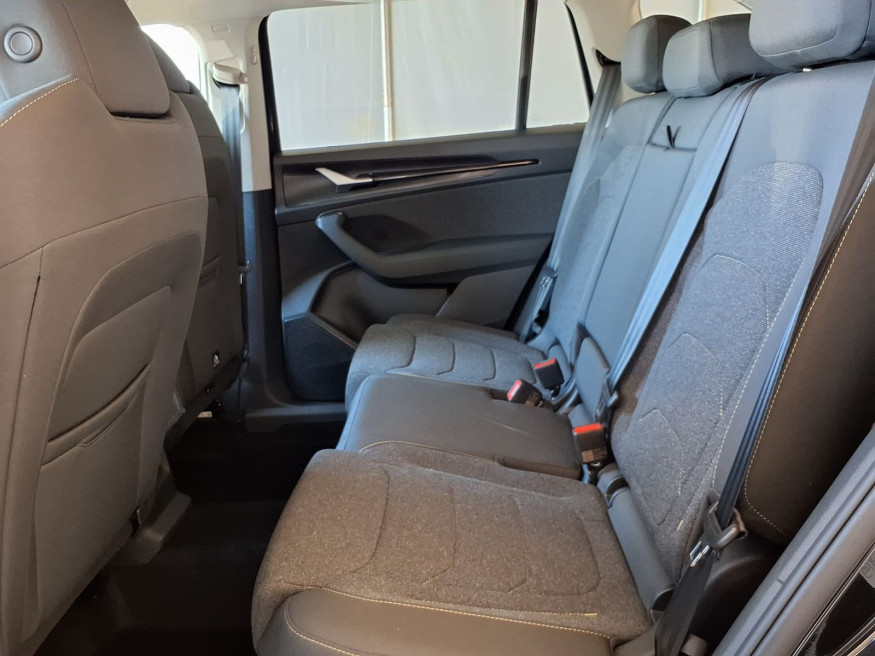 SKODA Kodiaq Selection