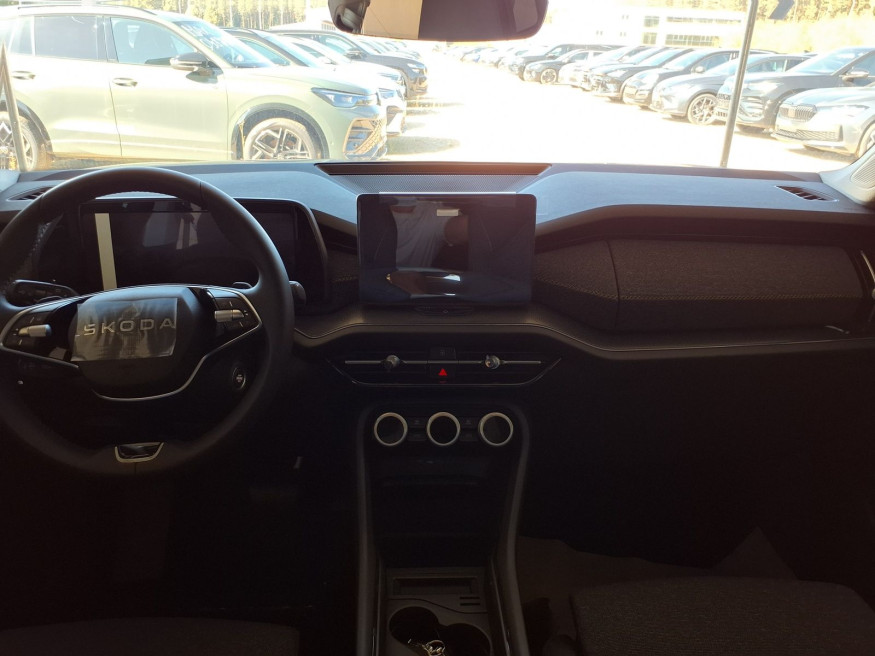 SKODA Kodiaq Selection