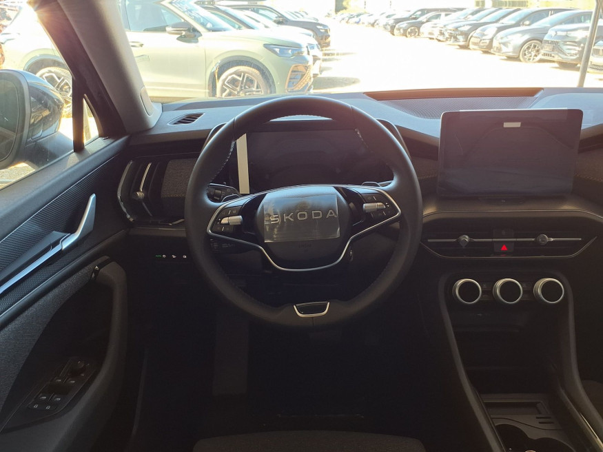 SKODA Kodiaq Selection