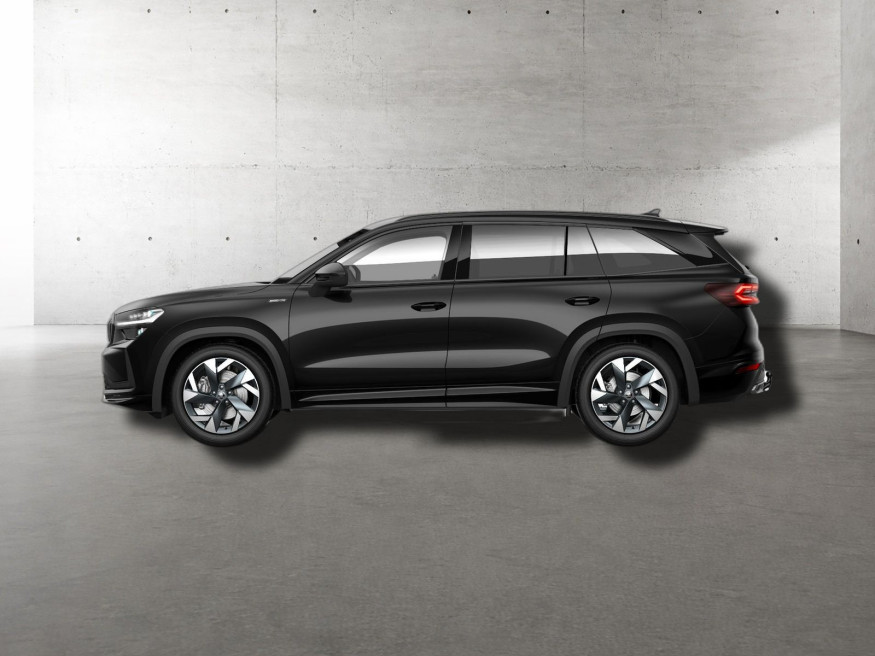 SKODA Kodiaq Sportline