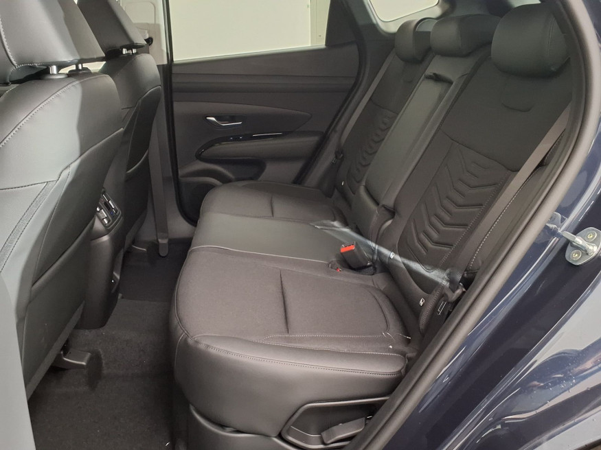 HYUNDAI Tucson Select Plus