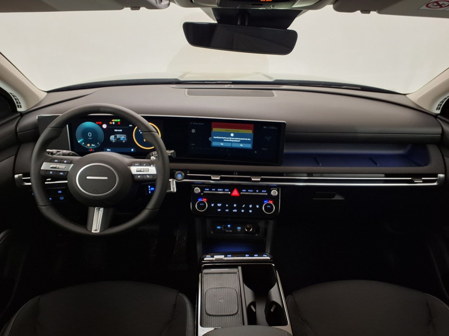 HYUNDAI Tucson Select Plus