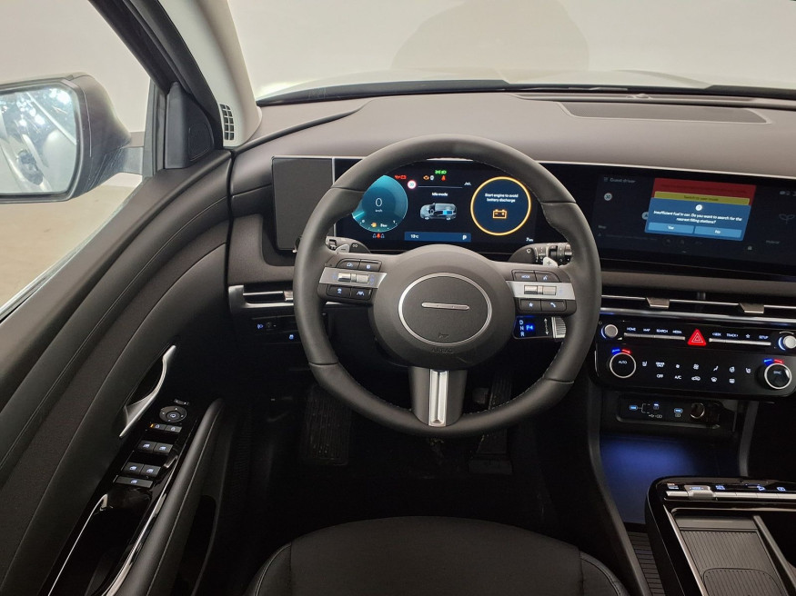HYUNDAI Tucson Select Plus