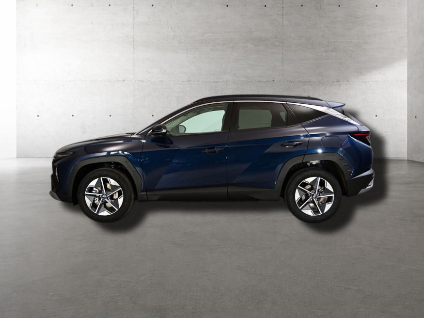 HYUNDAI Tucson Select Plus