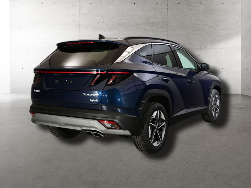 HYUNDAI Tucson Select Plus