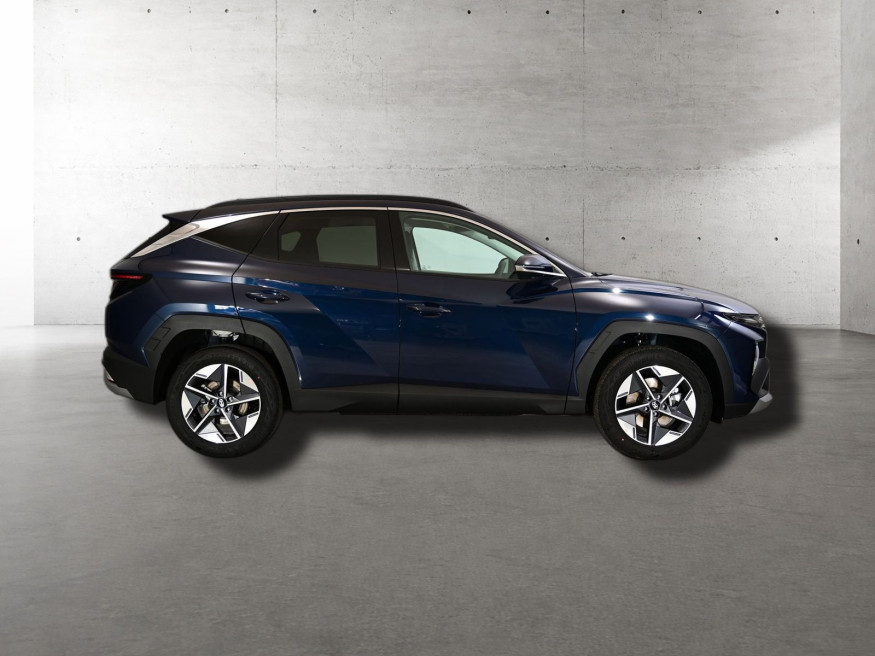 HYUNDAI Tucson Select Plus