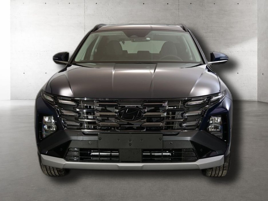 HYUNDAI Tucson Select Plus