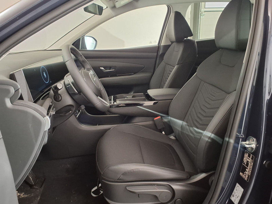HYUNDAI Tucson Select Plus