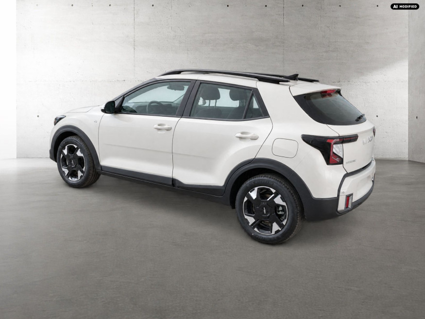 KIA Stonic SPIN