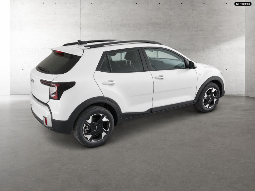 KIA Stonic SPIN