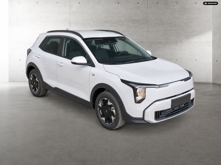 KIA Stonic SPIN