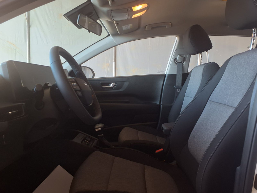 KIA Stonic SPIN