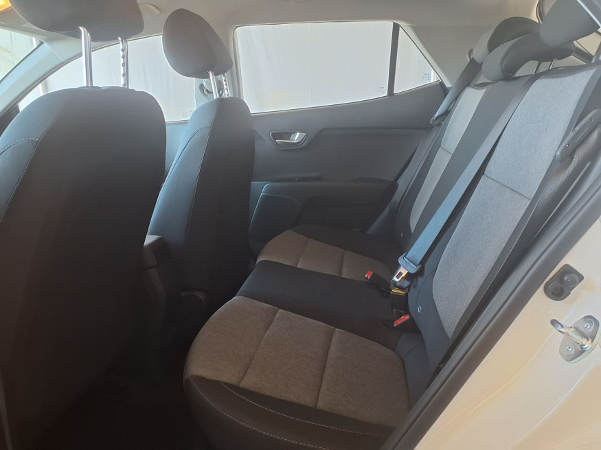 KIA Stonic SPIN