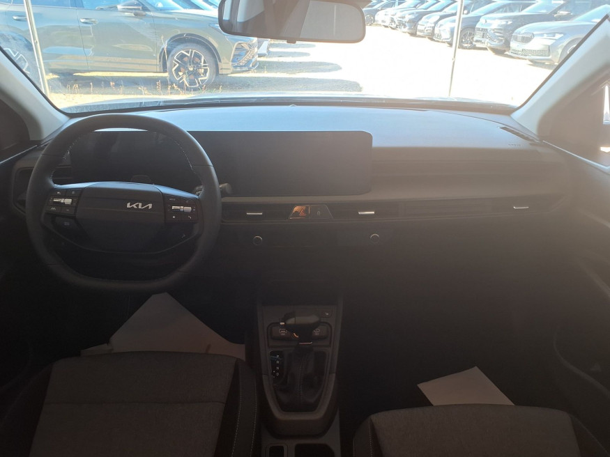 KIA Stonic SPIN