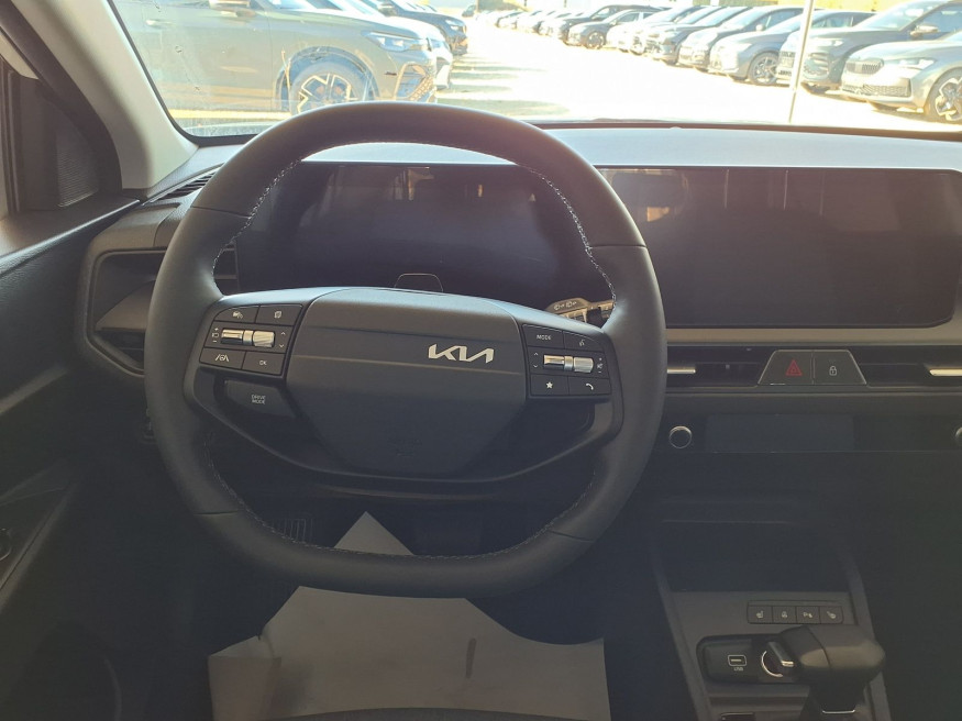 KIA Stonic SPIN